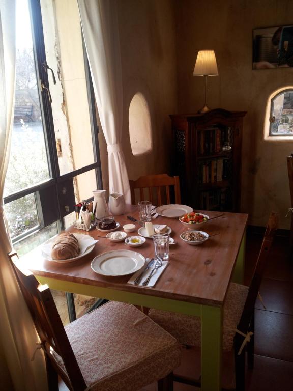 Fotografie z fotogalerie ubytování Smadar Inn v destinaci Zichron Ja'akov