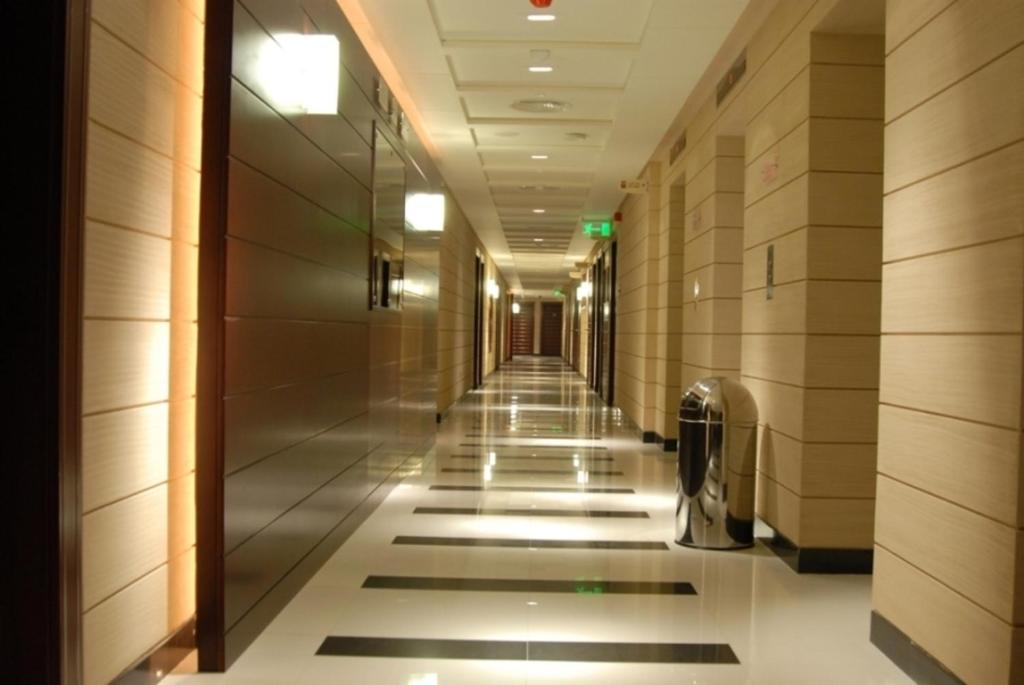 Tulip Hotel Apartments - Resim 35