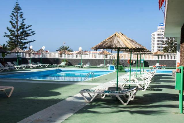 Olimpia, Playa de las Americas – Updated 2023 Prices