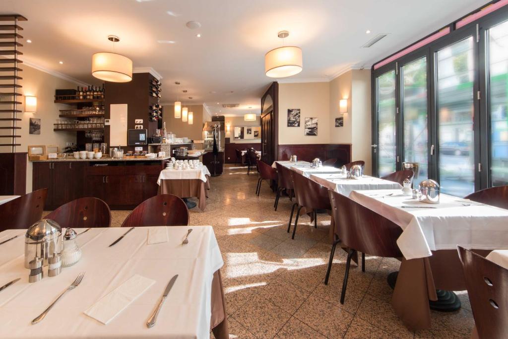 Downtown Vi Vadi Hotel - Resim 28