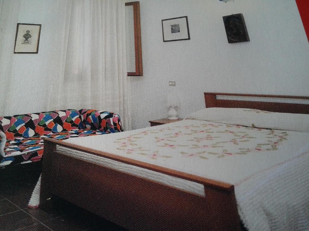 Fotografia z galérie ubytovania Albergo Ristorante La Campagnola v destinácii San Salvaro