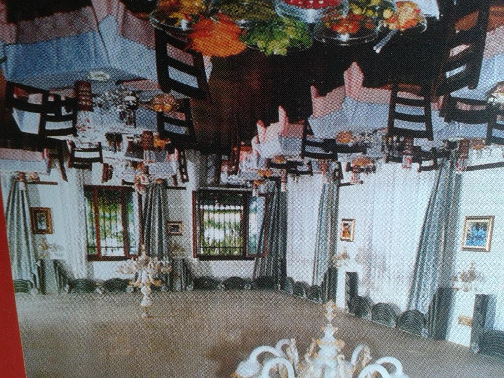 Fotografia z galérie ubytovania Albergo Ristorante La Campagnola v destinácii San Salvaro