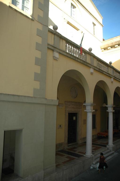 Fotografia z galérie ubytovania Ghibellino B&B v destinácii Arezzo