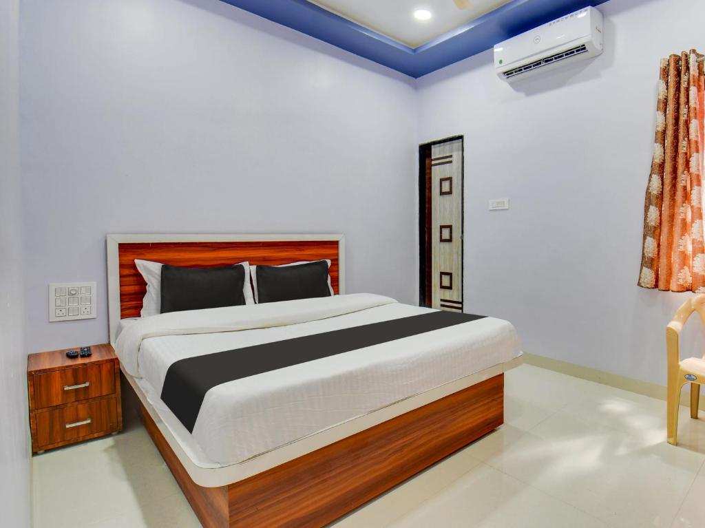 Ảnh trong thư viện ảnh của Hotel O IRA Inn ở Aurangabad