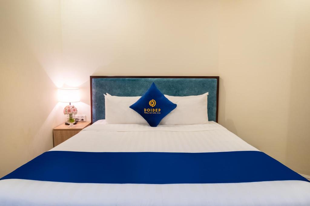 Suite Nhìn Ra Thành Phố