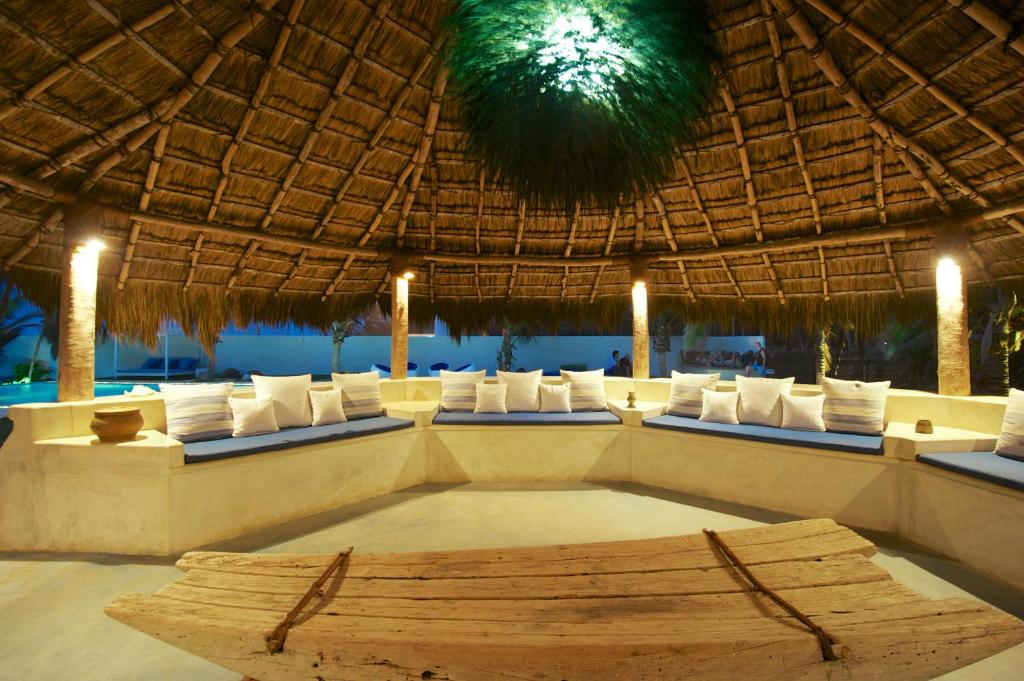 Fotografie z fotogalerie ubytování Dolphin Beach Resort v destinaci Kalpitiya