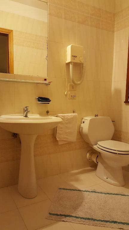 Fotografia z galérie ubytovania Albergo Ristorante La Campagnola v destinácii San Salvaro