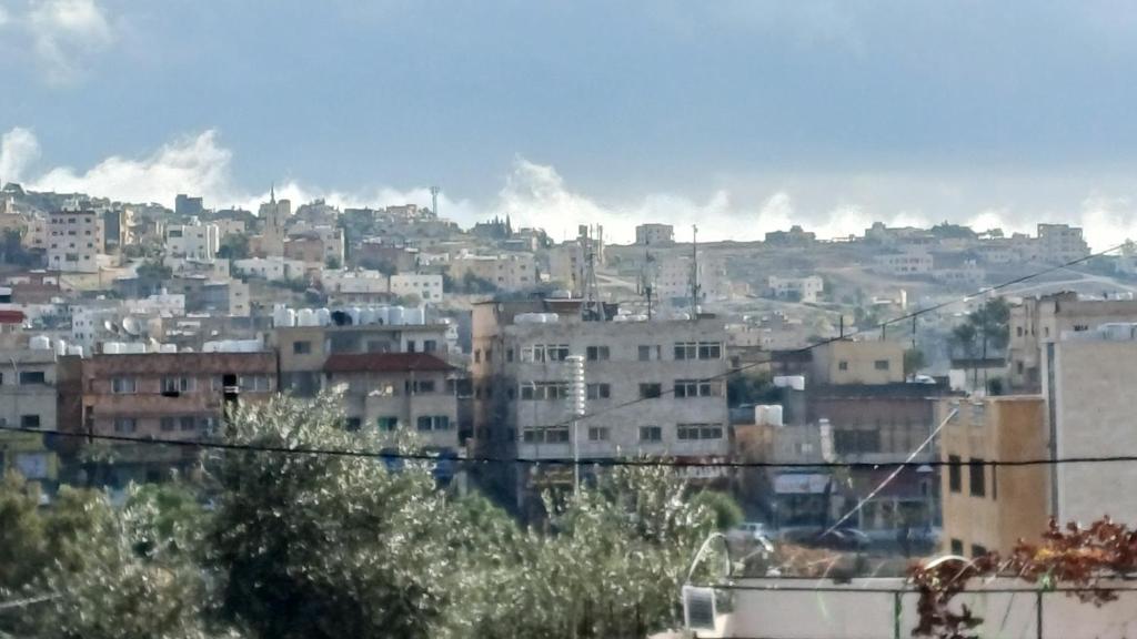 Galeriebild der Unterkunft Jeeso Boutique Hotel Jerash in Gerasa