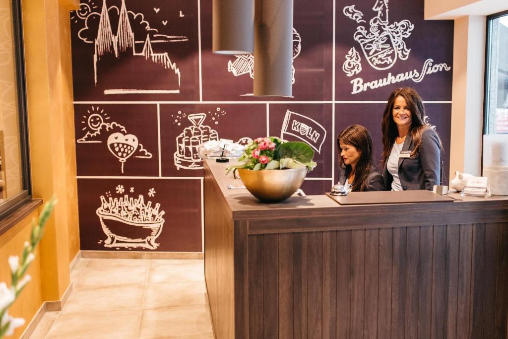 Hosté ubytování Hotel Sion