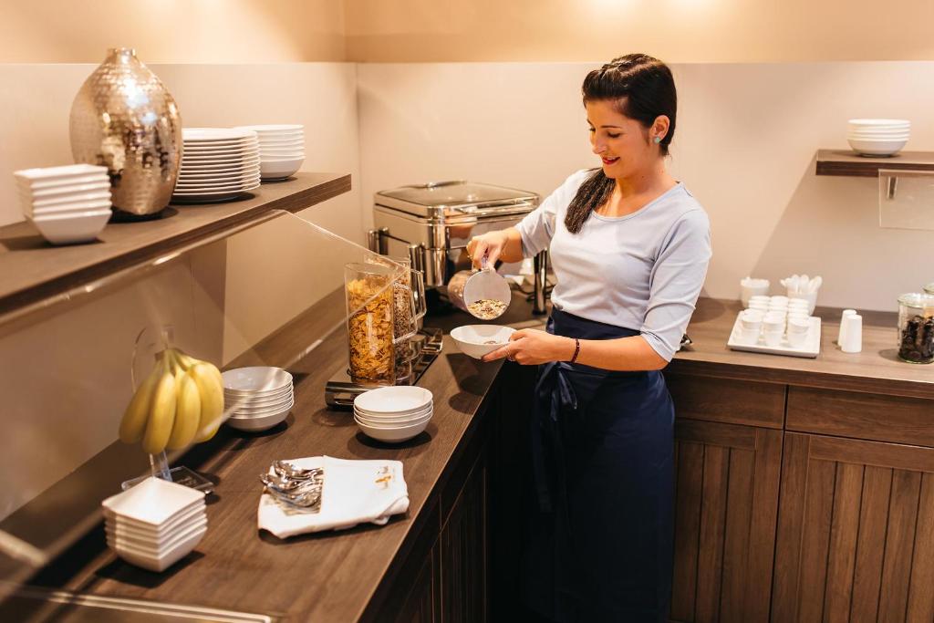 Hotel Sion - Resim 35