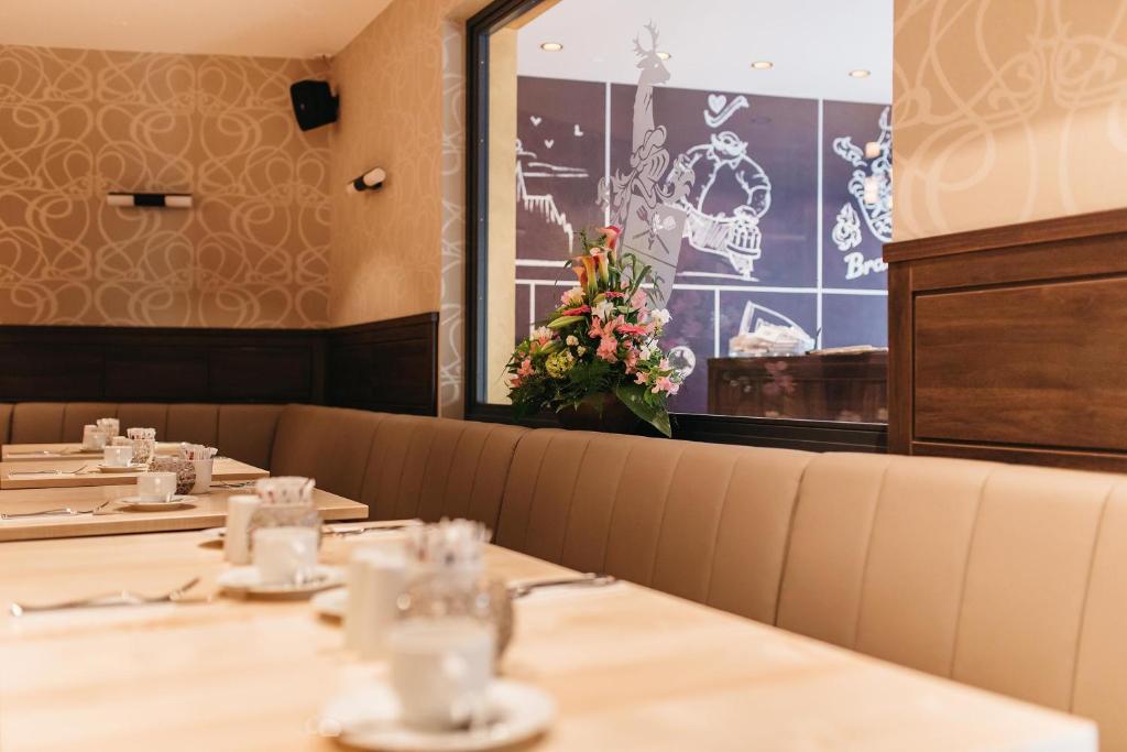 Fotografie z fotogalerie ubytování Hotel Sion v Kolíně