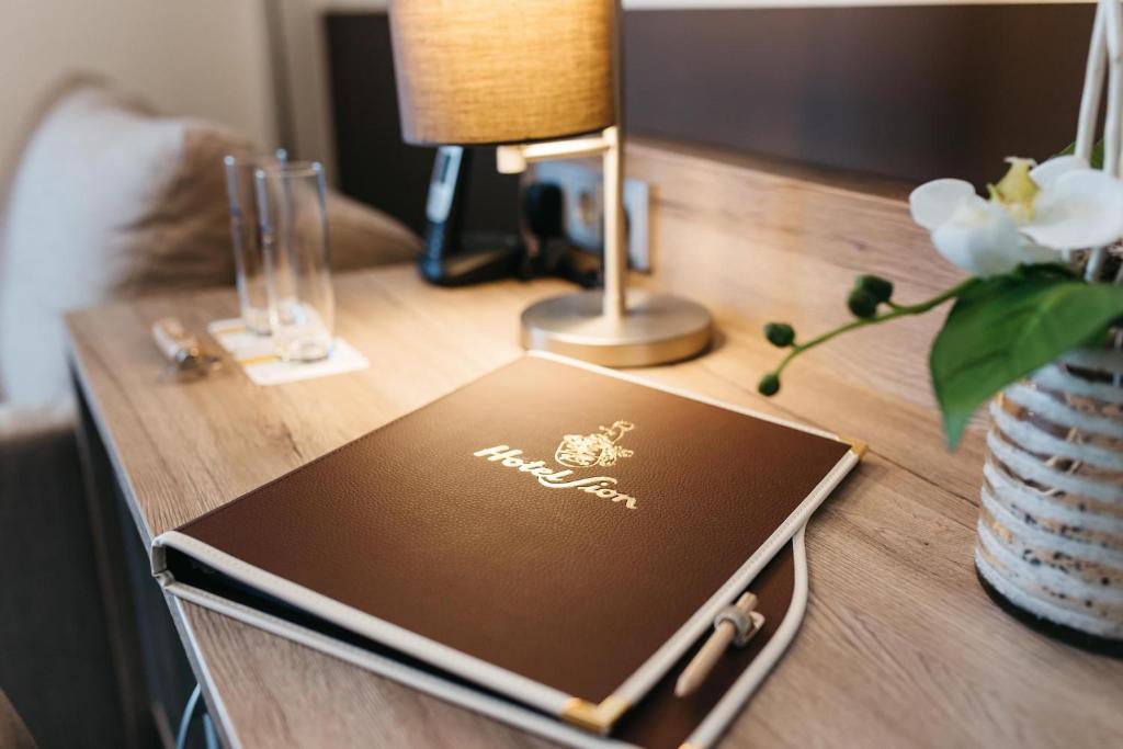 Fotografie z fotogalerie ubytování Hotel Sion v Kolíně