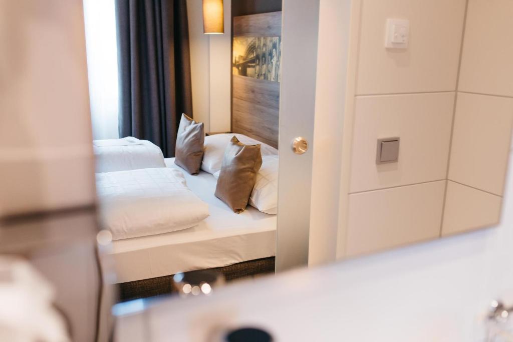 Hotel Sion - Resim 28