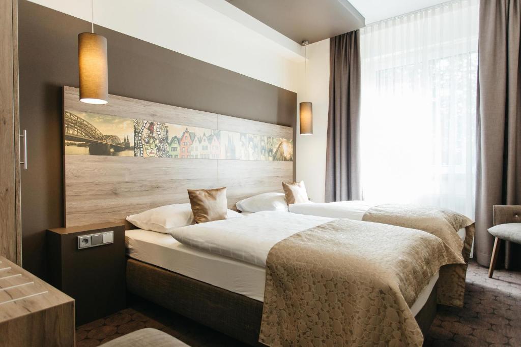 Hotel Sion - Resim 13