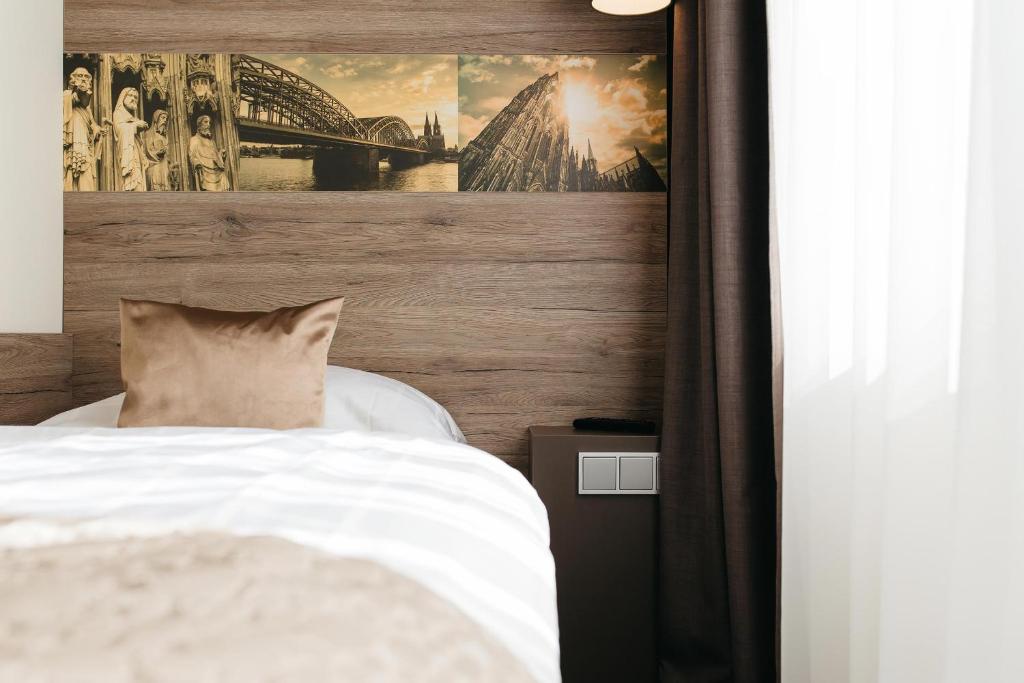 Hotel Sion - Resim 14