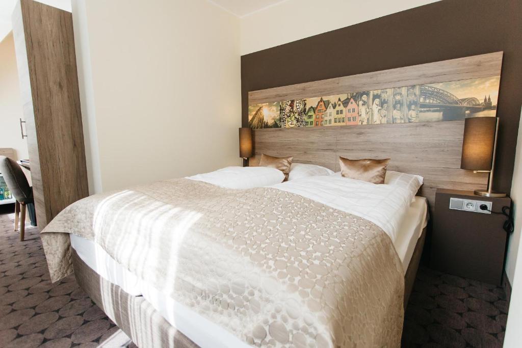 Hotel Sion - Resim 12