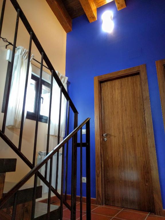 Fotografie z fotogalerie ubytování La Casona del Silencio v destinaci Canos