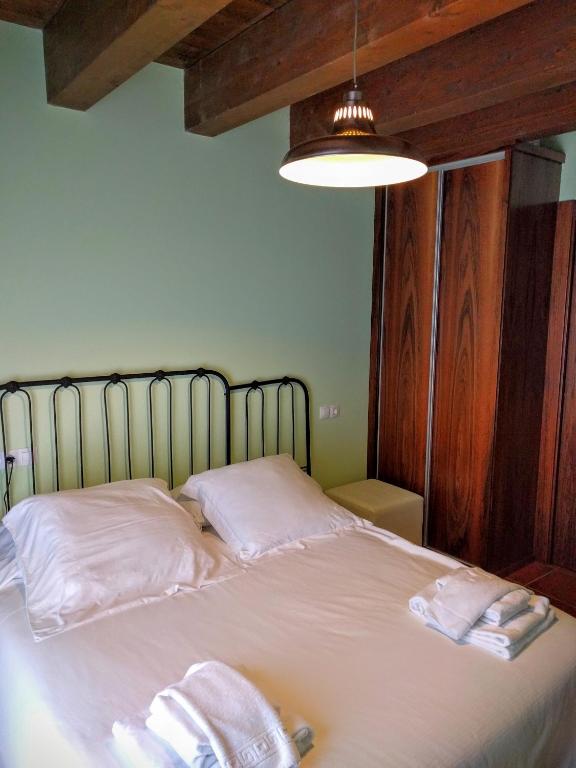 Fotografie z fotogalerie ubytování La Casona del Silencio v destinaci Canos
