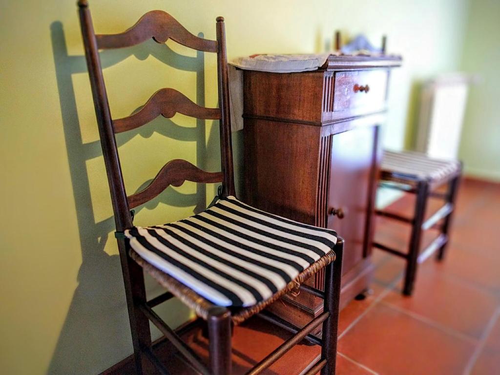 Fotografie z fotogalerie ubytování La Casona del Silencio v destinaci Canos
