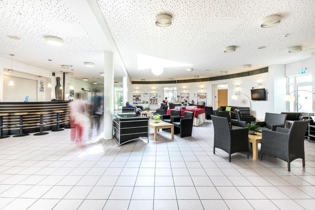 CJD Bonn Castell - Resim 30