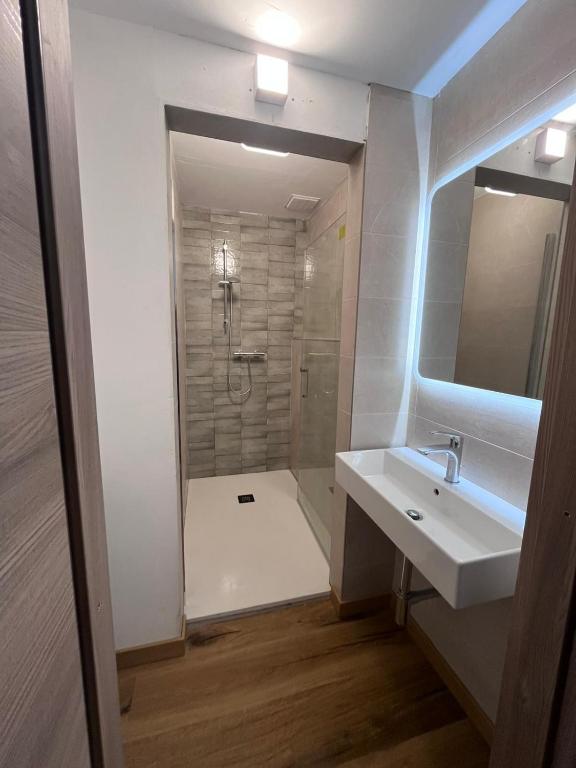 CAMPING VILLAGE Orsa Minore - Deluxe Apartment