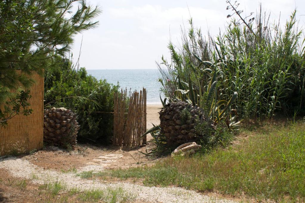Fotografia z galérie ubytovania Villa Porto Ulisse v destinácii Ispica