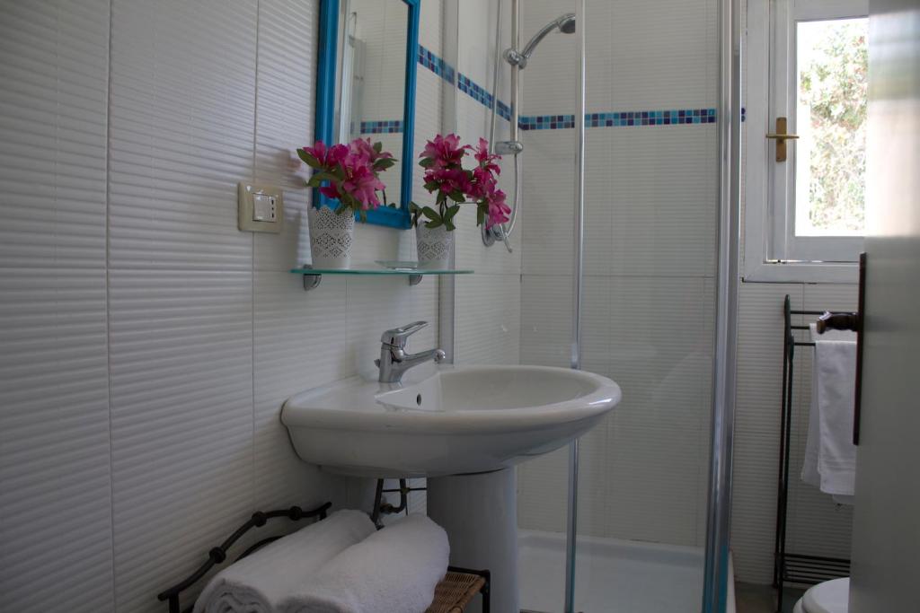 Fotografia z galérie ubytovania Villa Porto Ulisse v destinácii Ispica