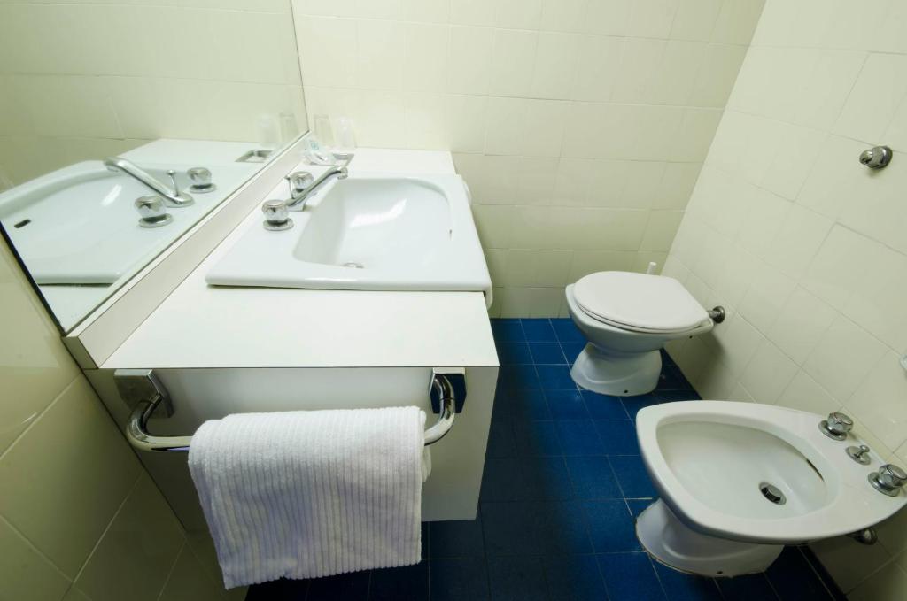 Grand Hotel Helios - Economy Double Or Twin Room With Beach Access