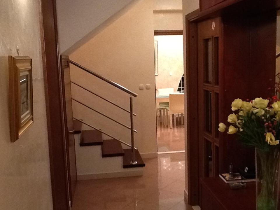 Fotografia z galérie ubytovania Villa Bisou v Mlini