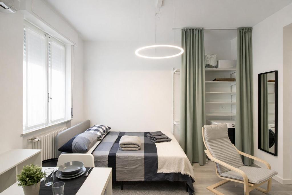 MilanRentals - Minnie Apartment