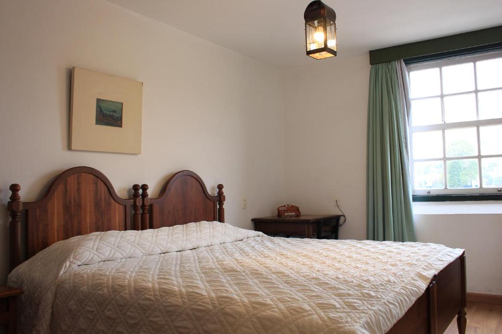 Hotel Luxor - Appartement Standard Avec Lit Double