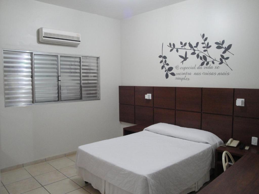  Residence Hotel