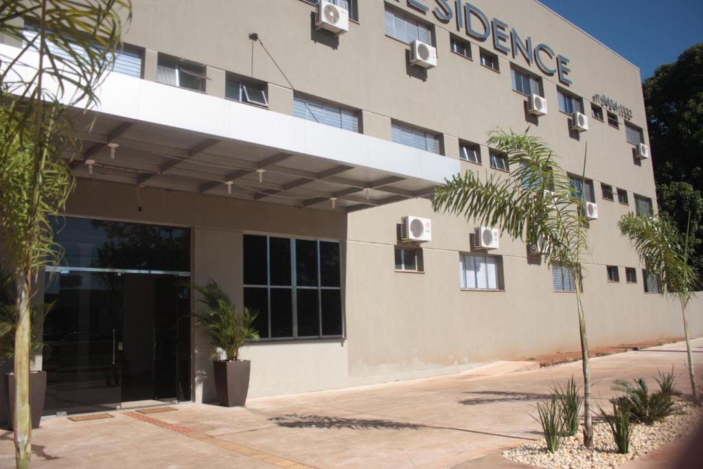  Residence Hotel