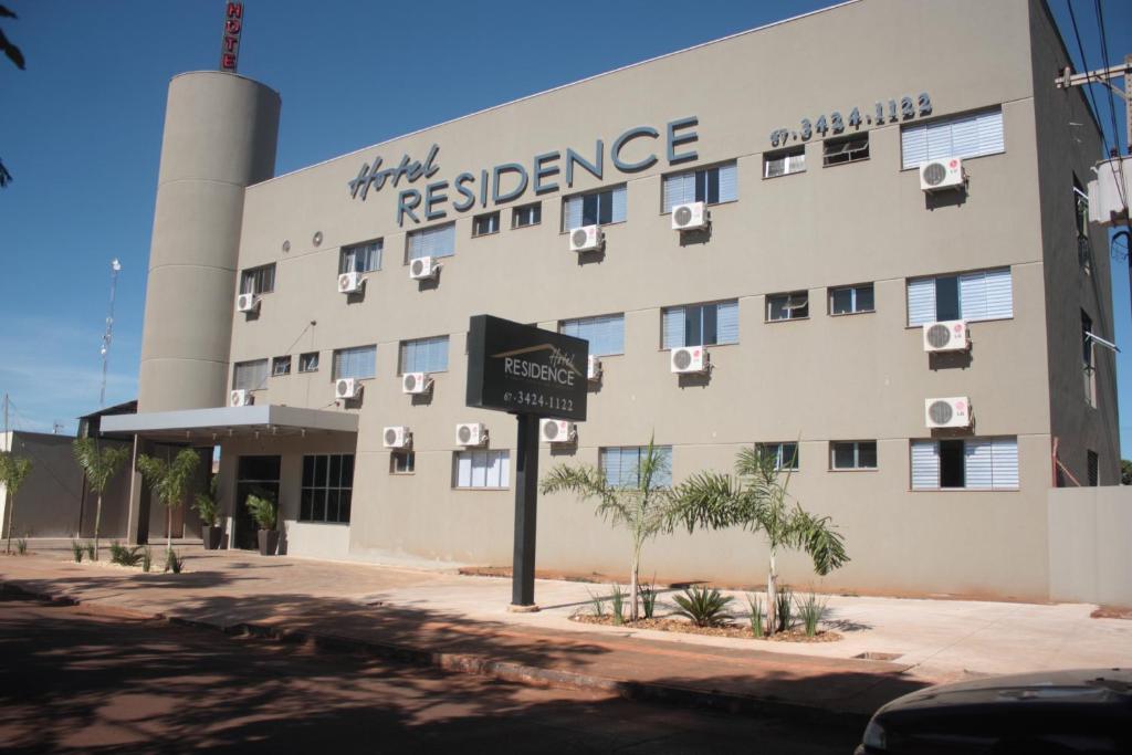  Residence Hotel