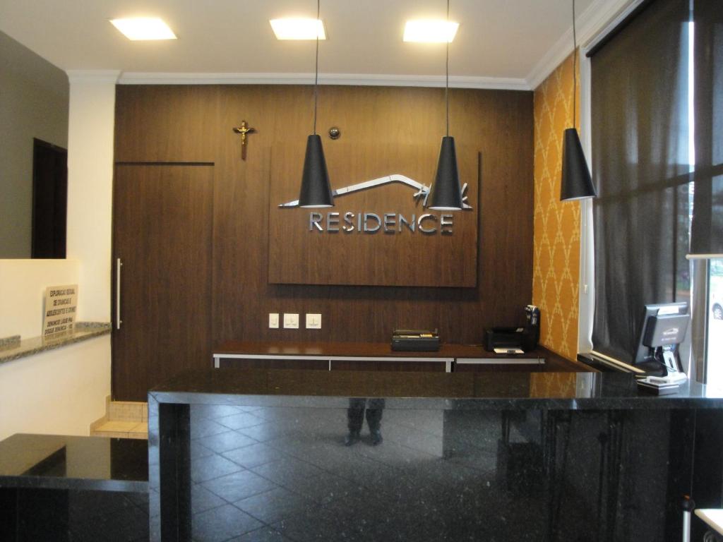  Residence Hotel