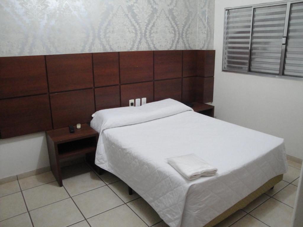  Residence Hotel