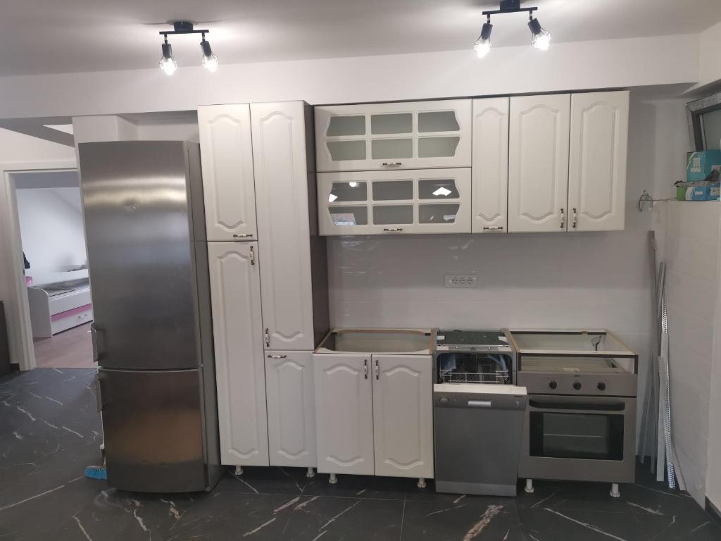 Afbeelding uit fotogalerij van DAMAa in Vršac