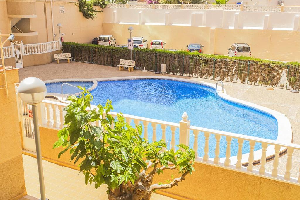 Casa del Mar Playa de La Mata