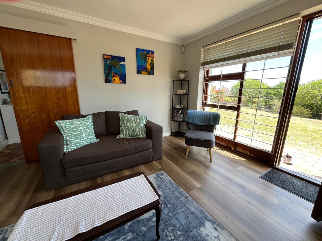 Et opholdsområde på Solas on Santos