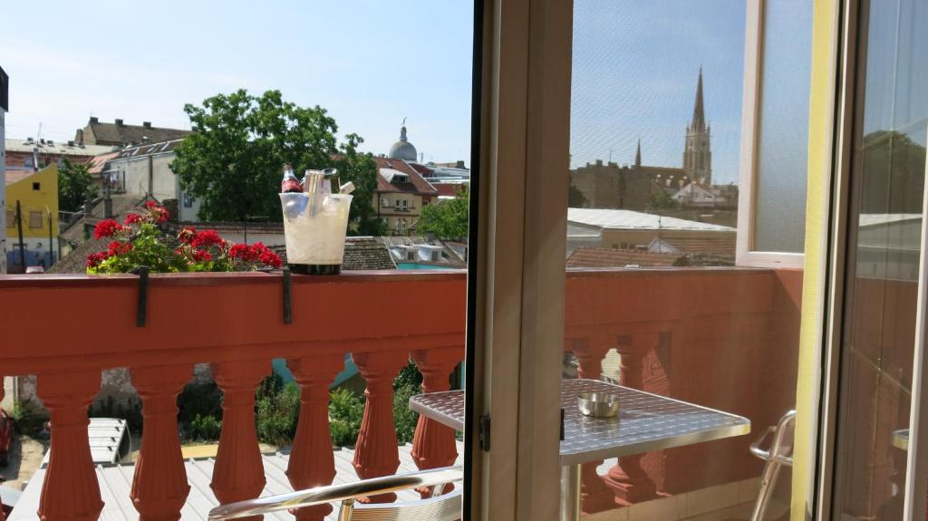 Hotel Fontana - Resim 16