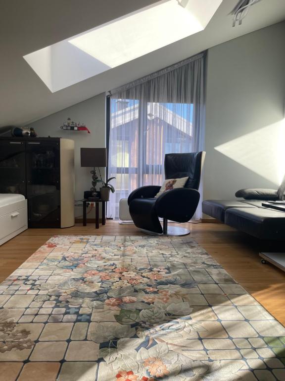 Et opholdsområde på Jurmaris