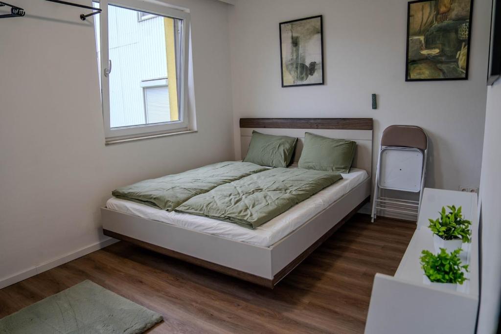 Mini apartment perfect for exploring Vienna!