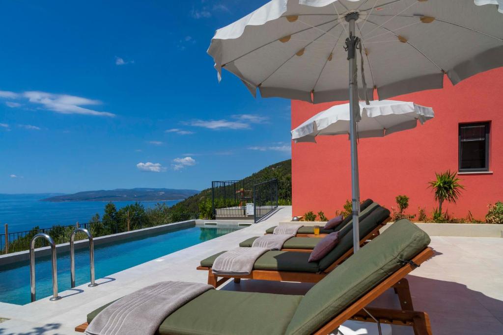 Galeria Holiday Home Makarska