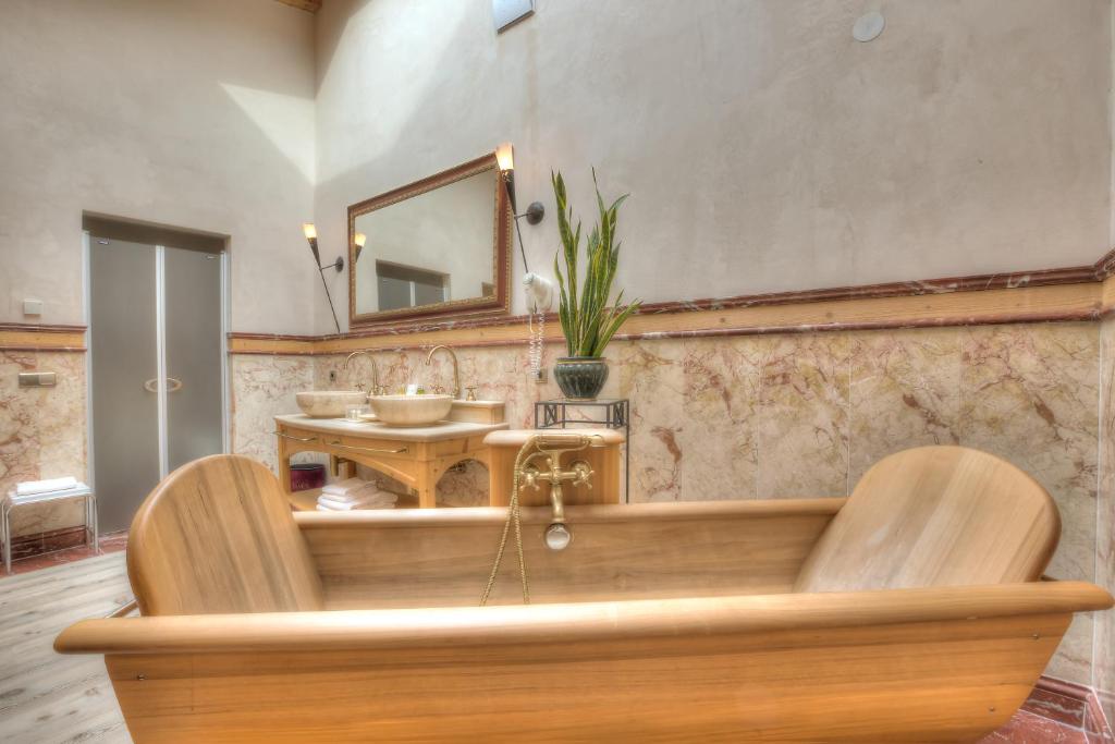 Hotel Fanes