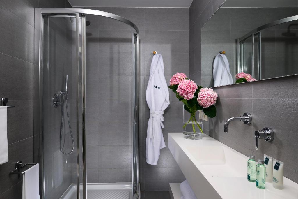 UNA Hotel Forte dei Marmi 4*