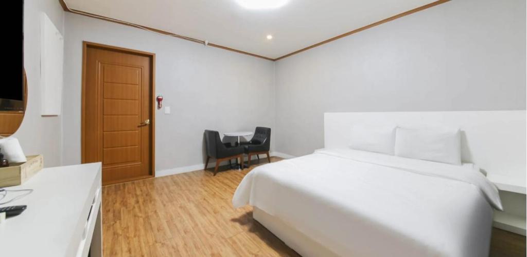 Hotel Lisa - Habitación Doble