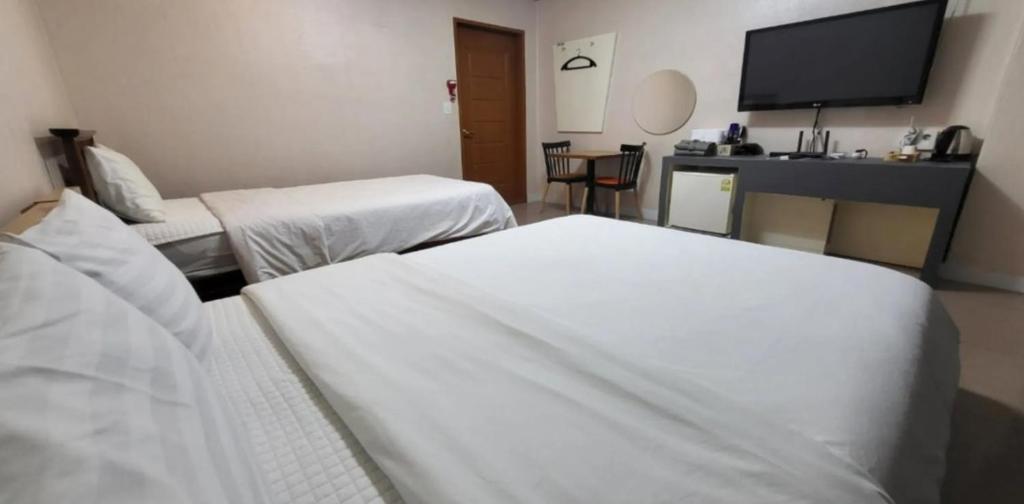 Hotel Lisa - Habitación Doble