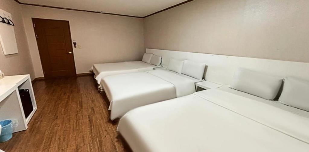Hotel Lisa - Habitación Triple