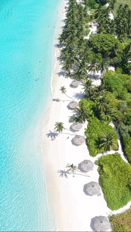 Palma De Maldives - View 28