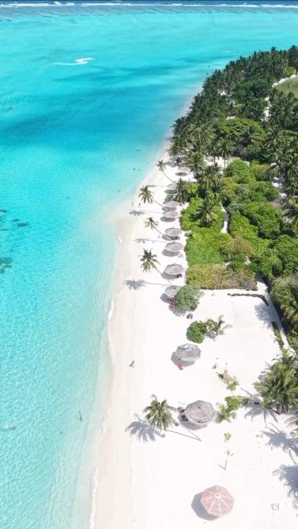 Palma De Maldives - View 22